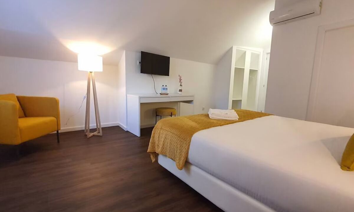 Photo of Bedroom in Le Rouet