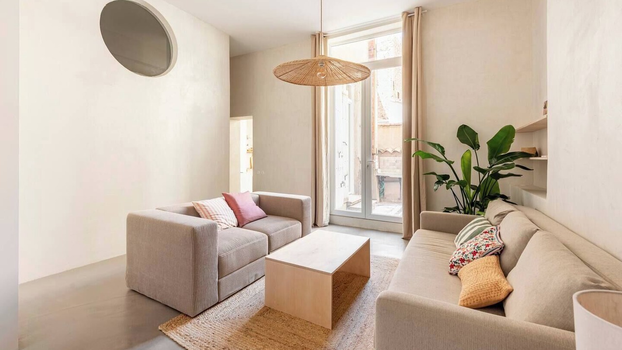 Photo of Livingroom in Le Rouet