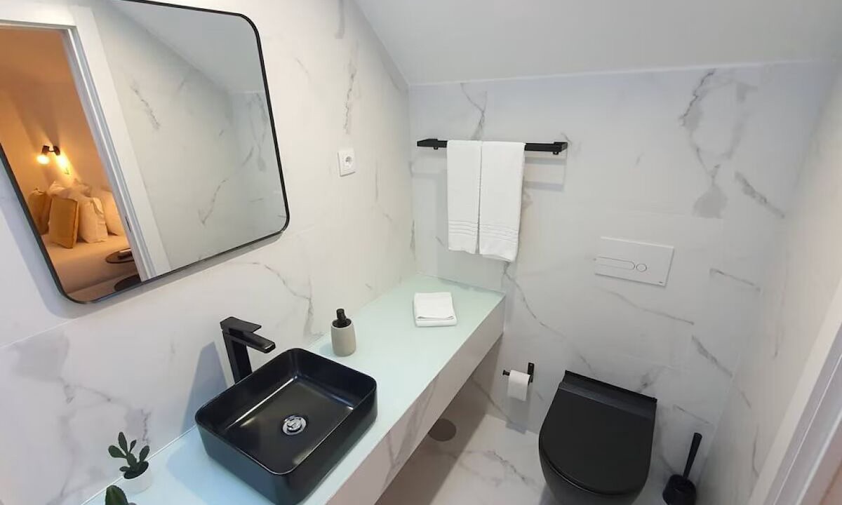 Photo of Bathroom in Le Rouet