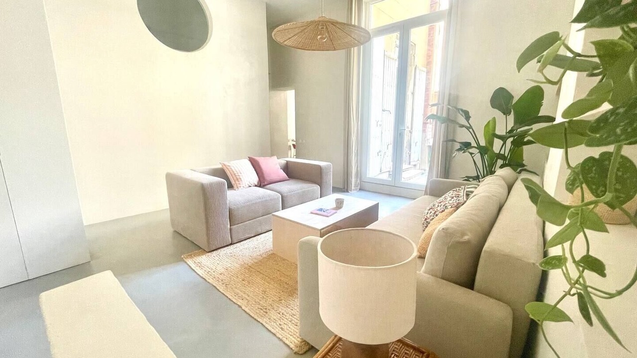 Photo of Livingroom in Le Rouet