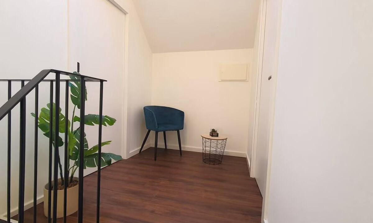 Photo of Livingroom in Le Rouet