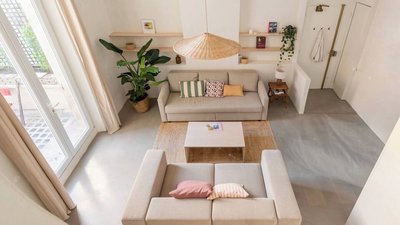 Photo of Livingroom in Le Rouet