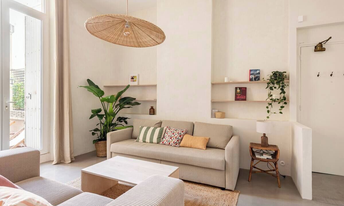 Photo of Livingroom in Le Rouet
