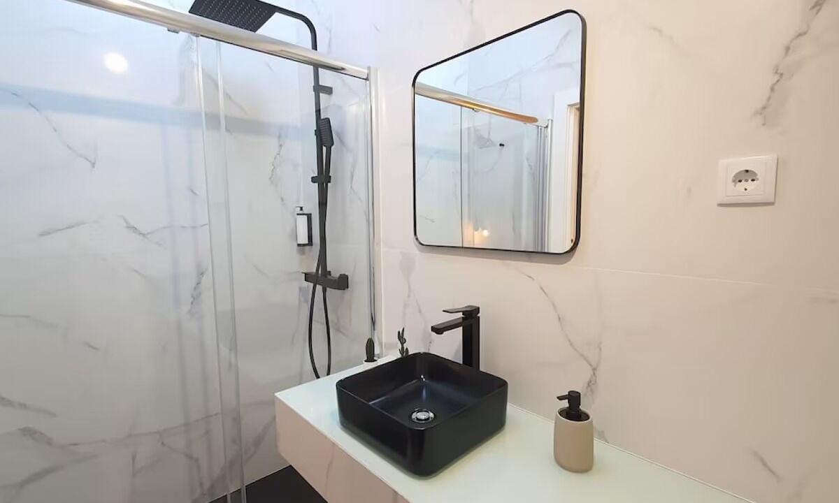 Photo of Bathroom in Le Rouet