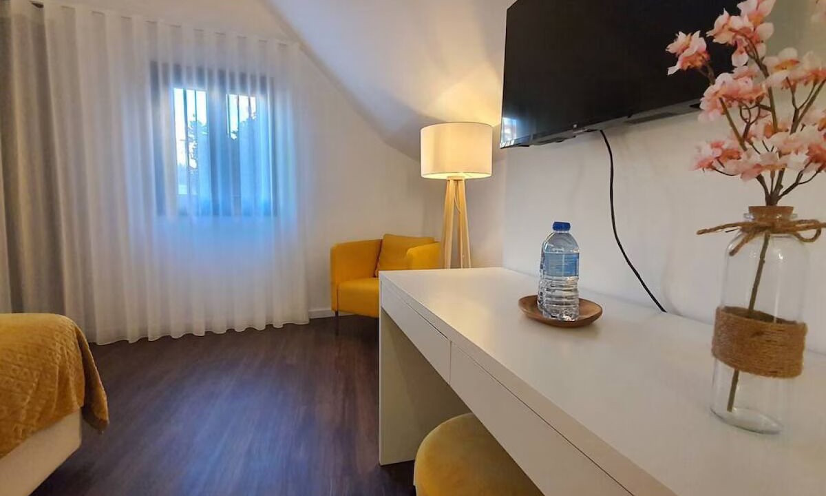 Photo of Bedroom in Le Rouet