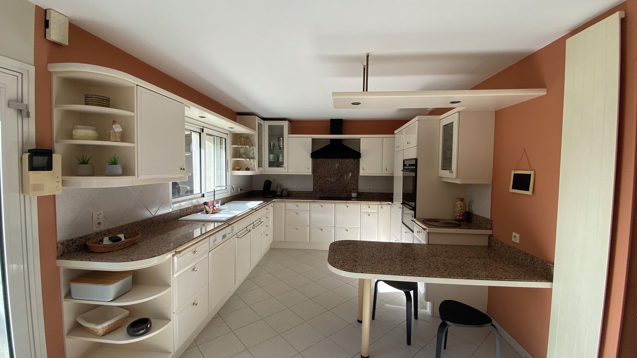 Photo of Kitchen in Tulette