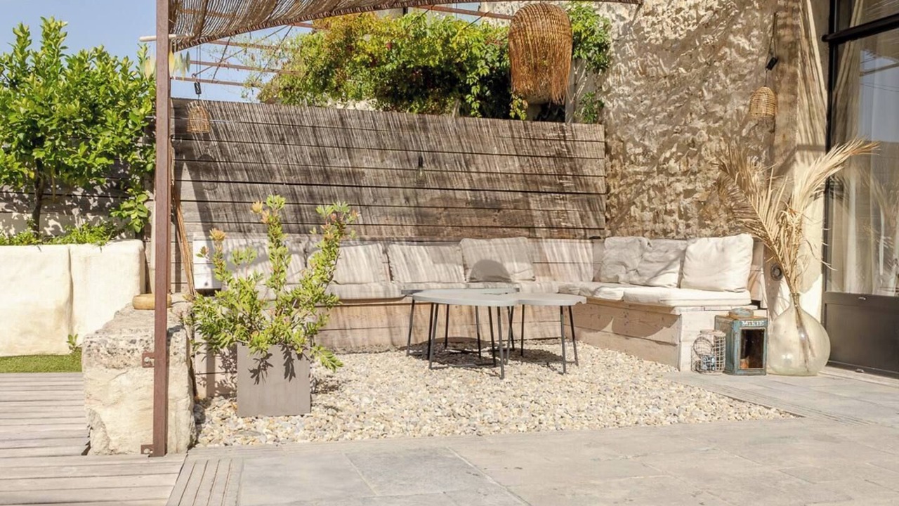 Photo of Patio Balcony in Chateaurenard