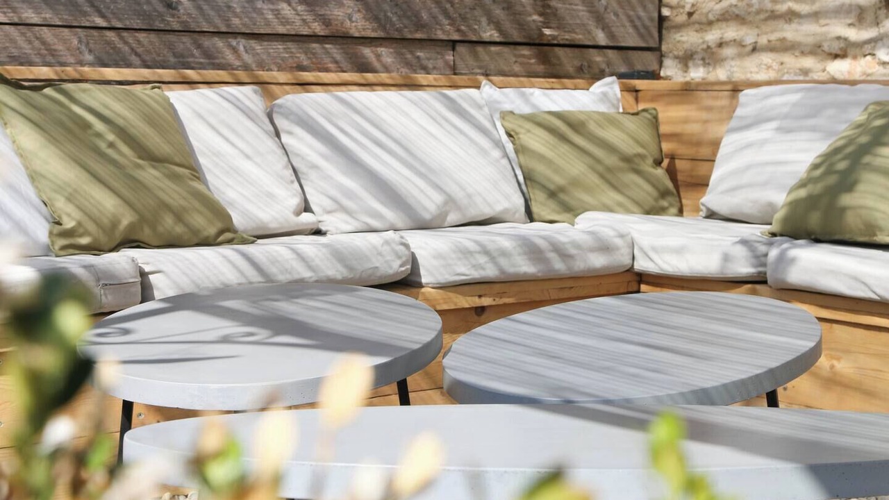 Photo of Outdoor in Chateaurenard