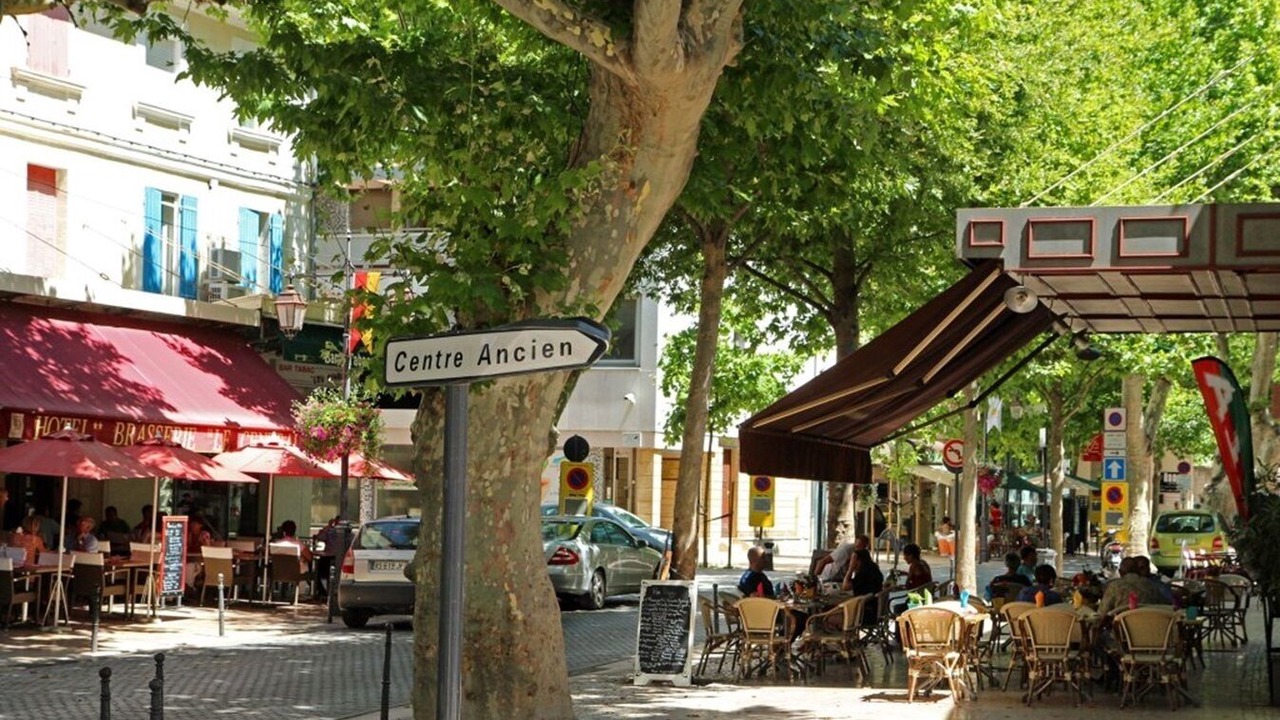Photo of Outdoor in Chateaurenard