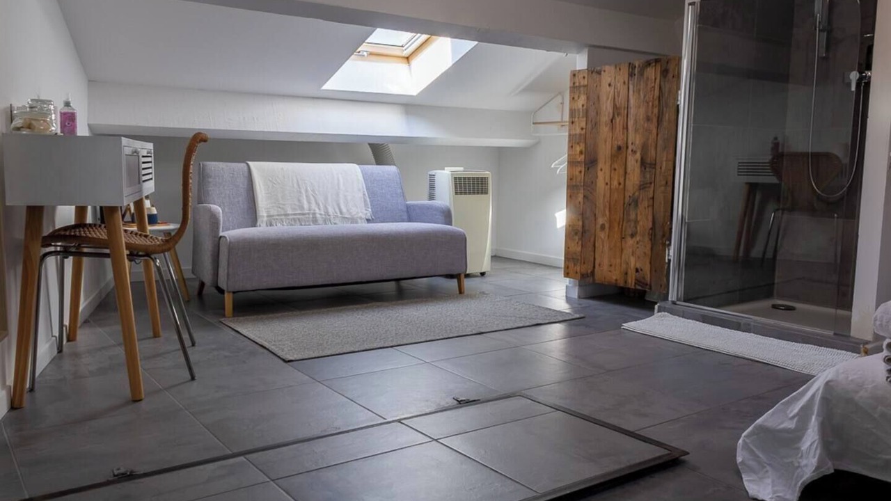 Photo of Livingroom in Chateaurenard