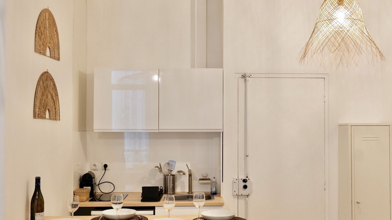 Photo of Kitchen in Prefecture