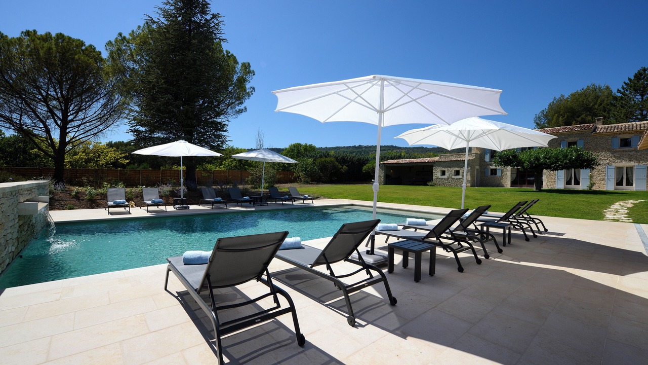 Photo of Outdoor in Gordes