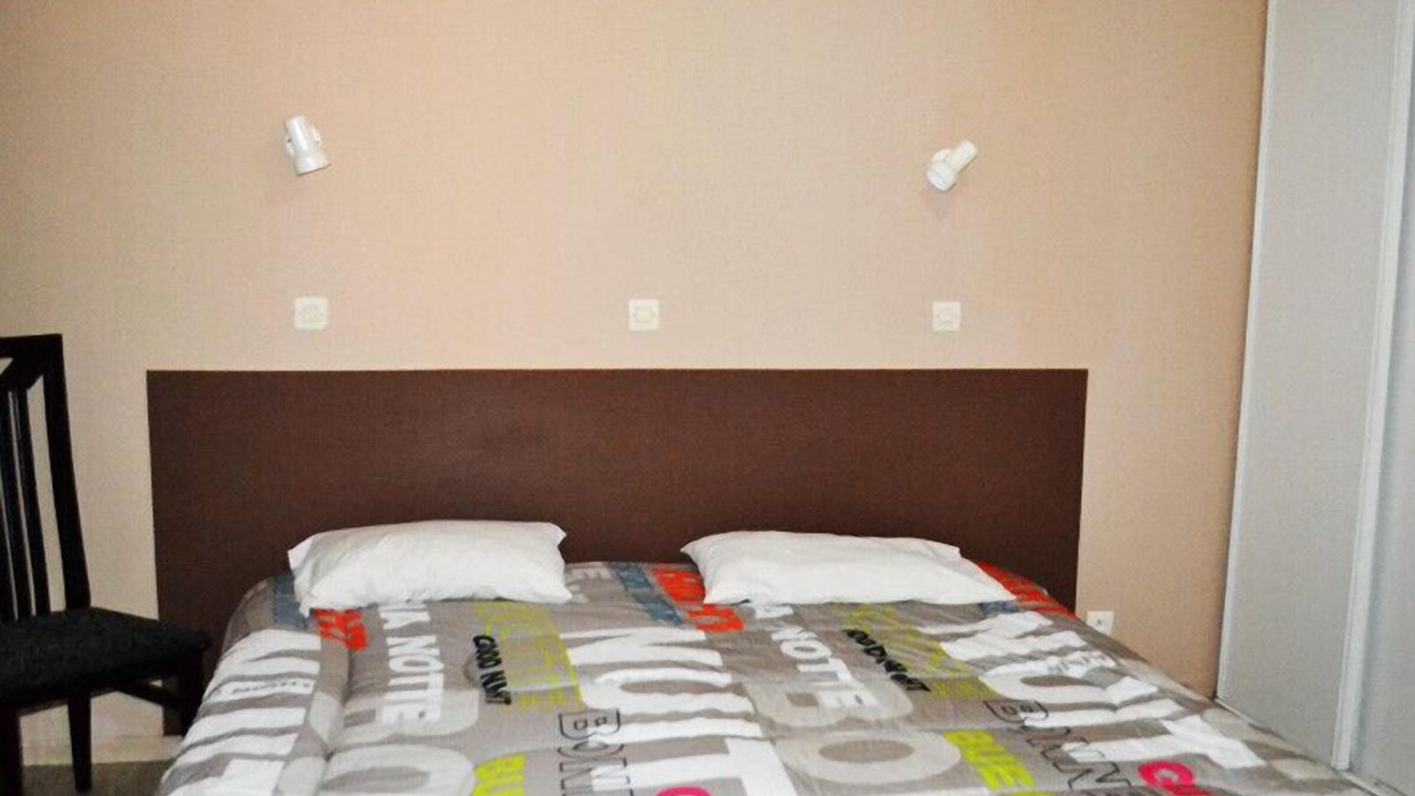 Photo of Bedroom in Quartier des Espesses