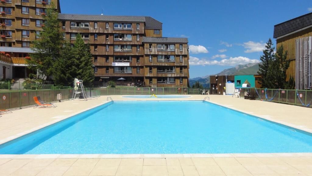 Photo of Outdoor in Montricher-Albanne