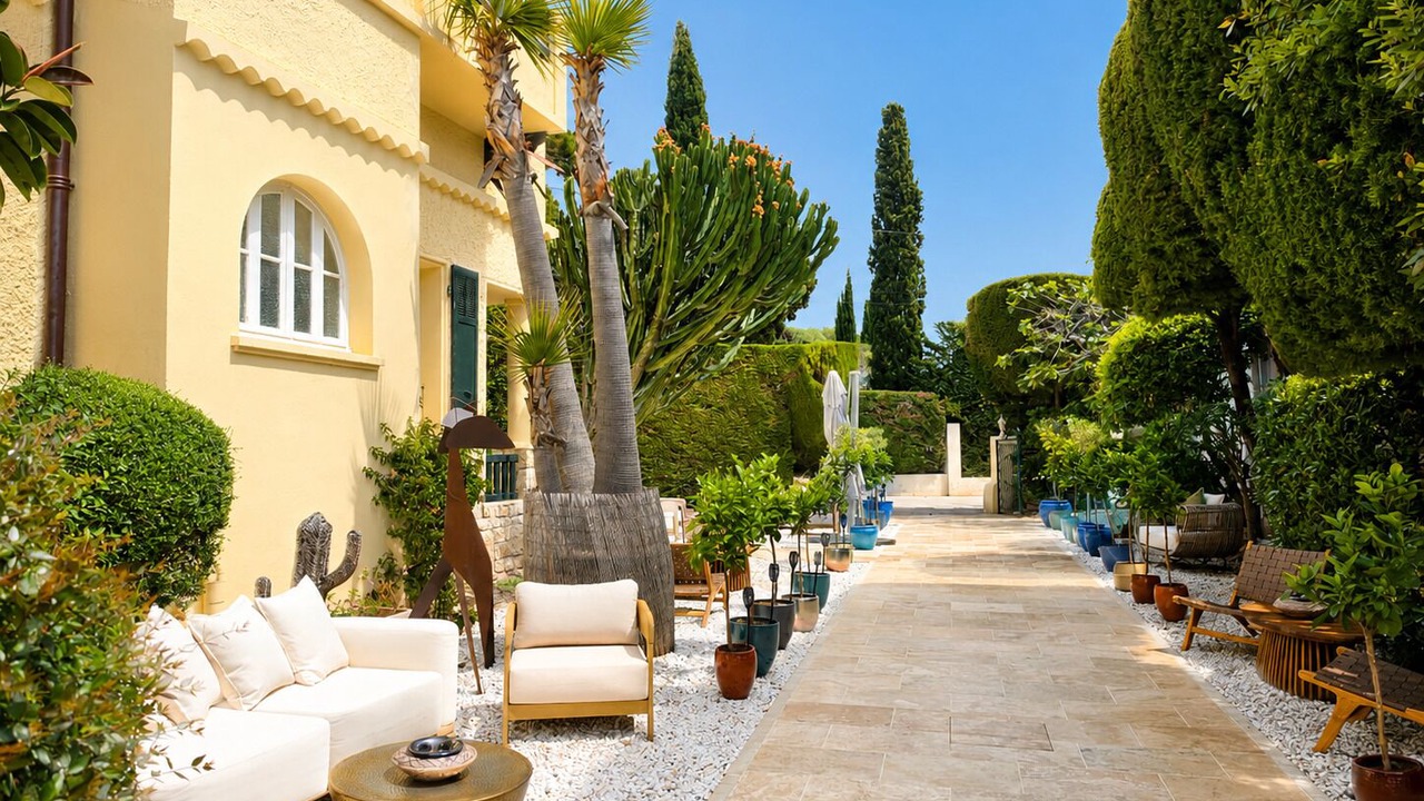 Photo of Others in Cap-d'Antibes