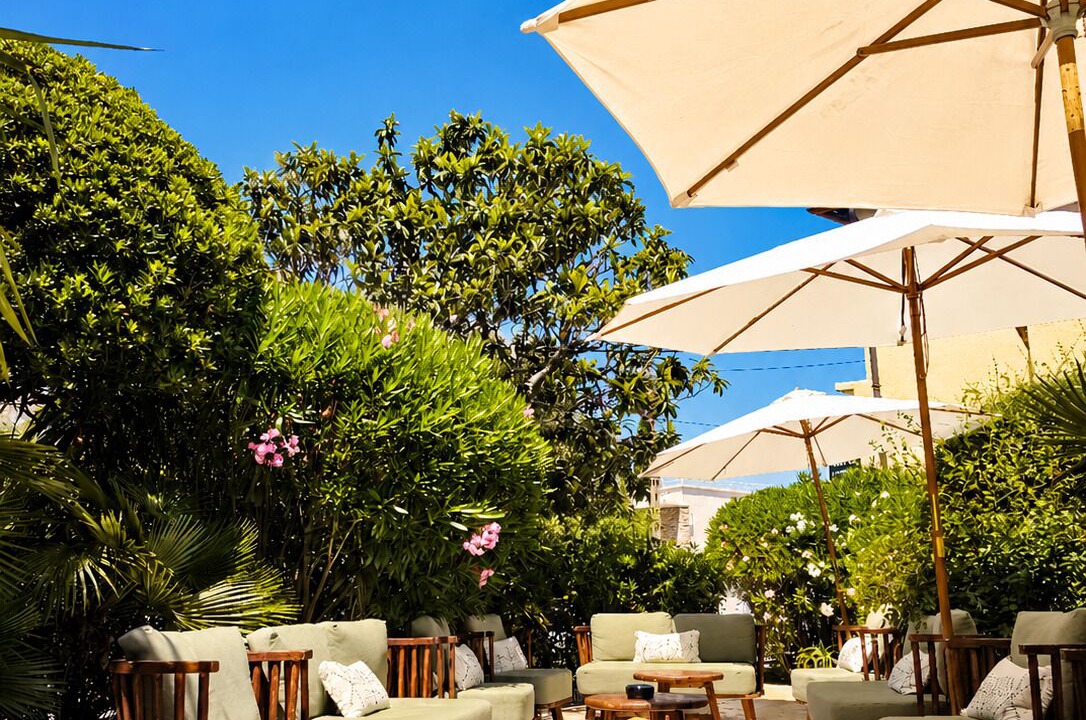 Photo of Outdoor in Cap-d'Antibes