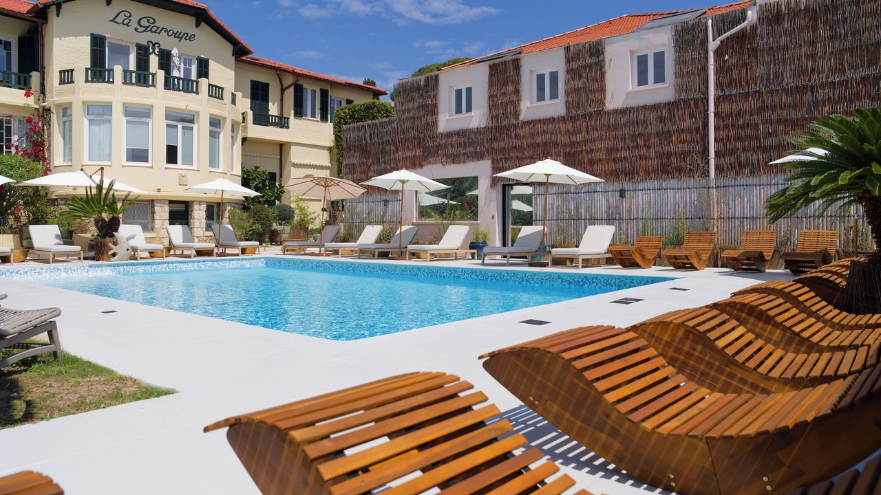 Photo of Outdoor in Cap-d'Antibes