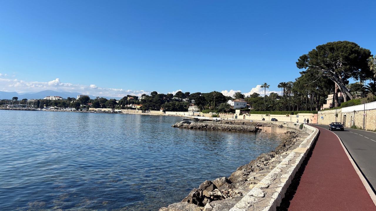 Photo of Outdoor in Cap-d'Antibes