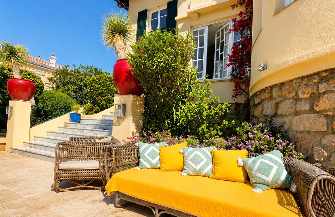 Photo of Outdoor in Cap-d'Antibes
