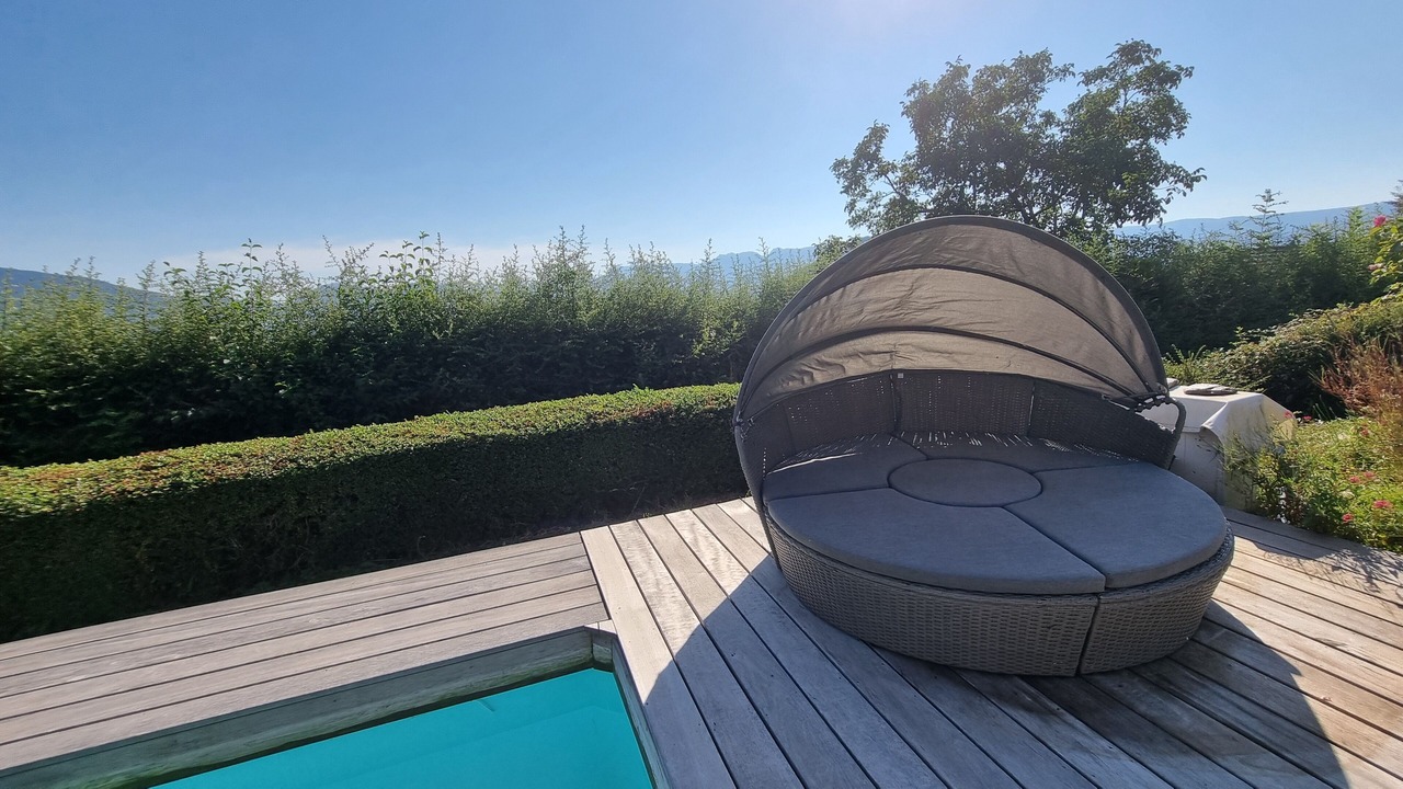 Photo of Outdoor in Saint-Martin-d'Uriage