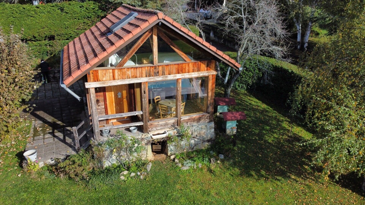 Photo of Outdoor in Saint-Martin-d'Uriage