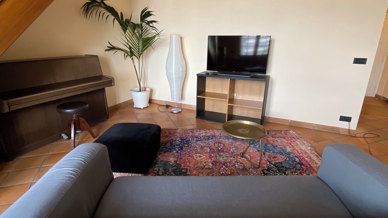 Photo of Livingroom in Perier