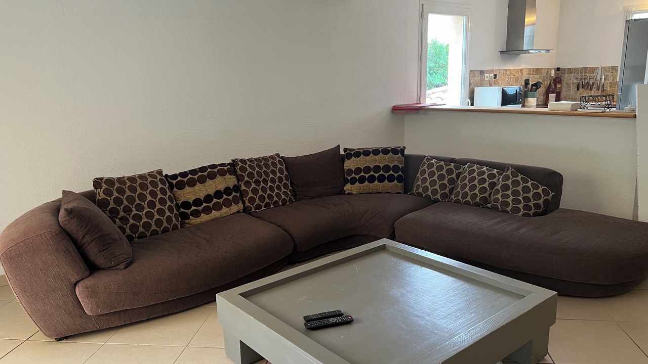 Photo of Livingroom in Sanary-sur-Mer