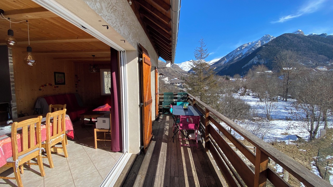 Photo of Outdoor in Ancelle