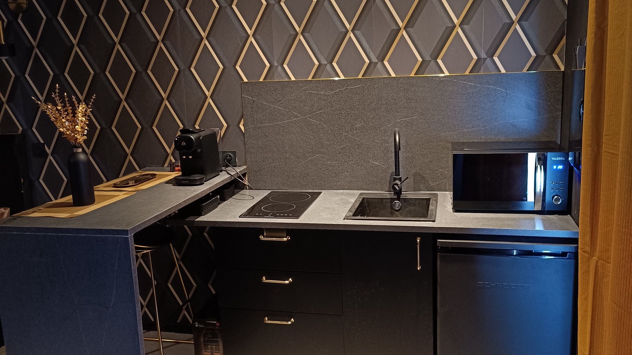 Photo of Kitchen in Marsillargues