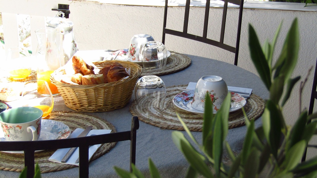 Photo of Outdoor in Canaules-et-Argentieres