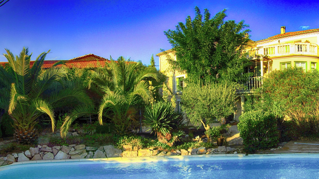 Photo of Outdoor in Canaules-et-Argentieres