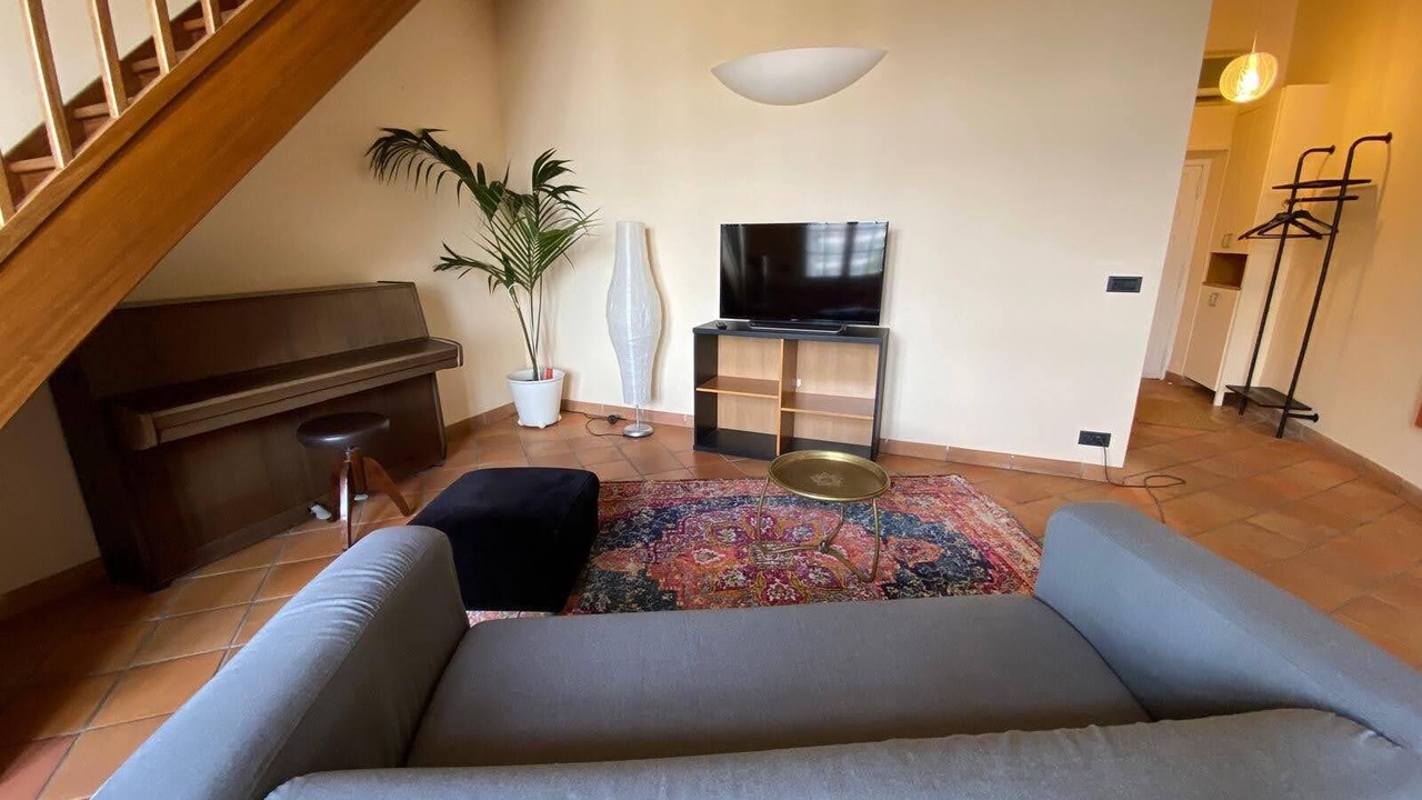 Photo of Livingroom in Perier