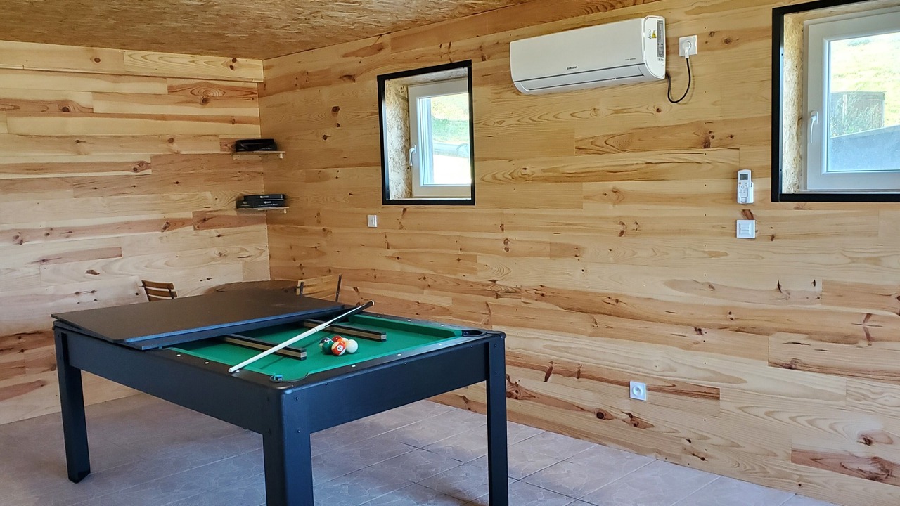 Photo of Bedroom in Embrun