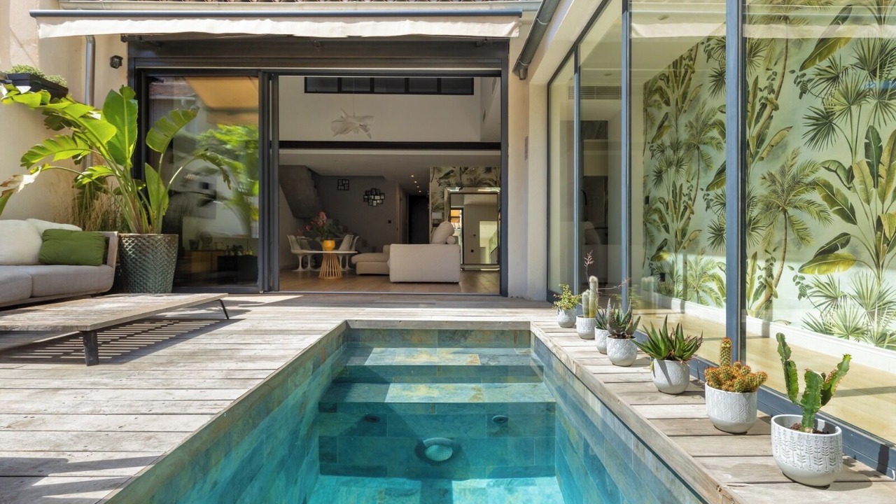 Photo of Outdoor in Le Rouet