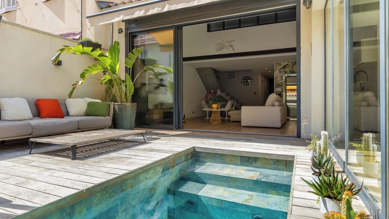 Photo of Outdoor in Le Rouet