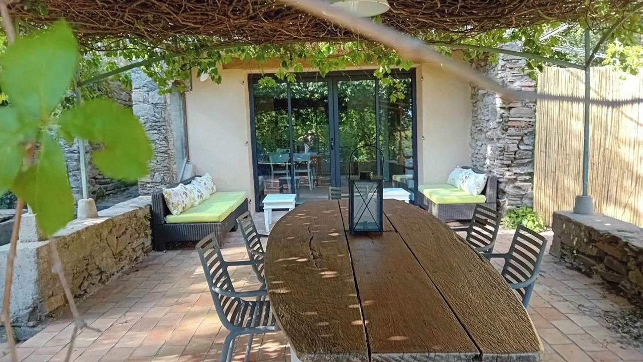 Photo of Outdoor in La Garde-Freinet