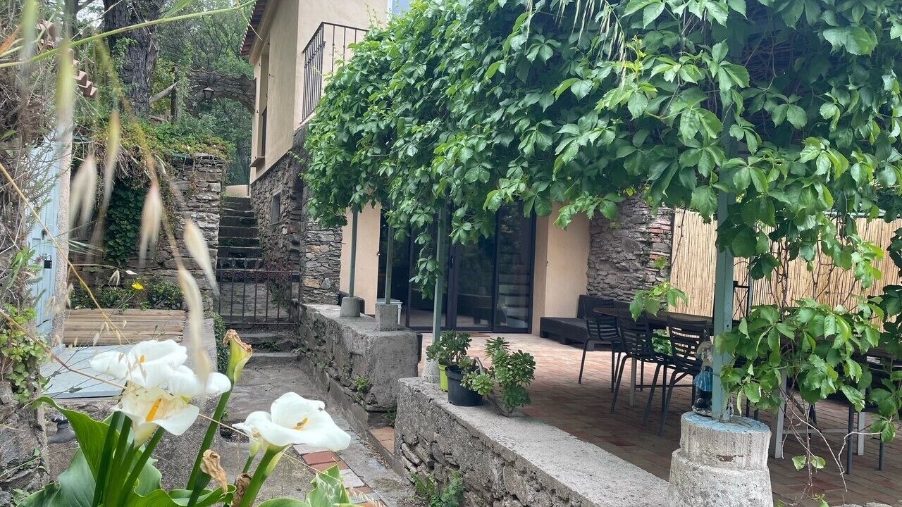 Photo of Outdoor in La Garde-Freinet