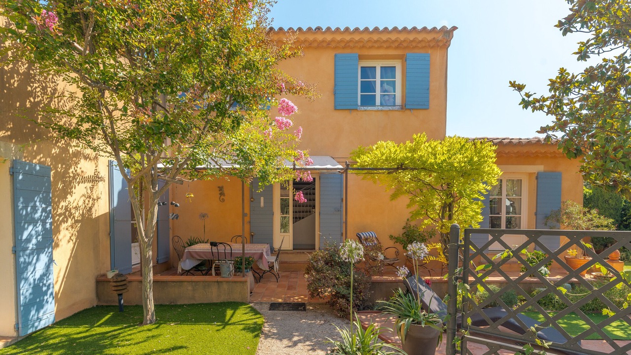 Photo of Outdoor in Ventabren