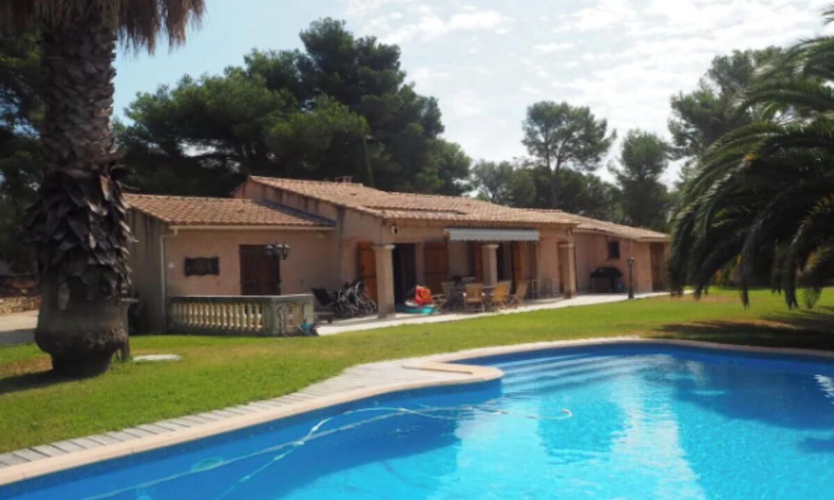 Photo of Outdoor in La Cadiere-d'Azur
