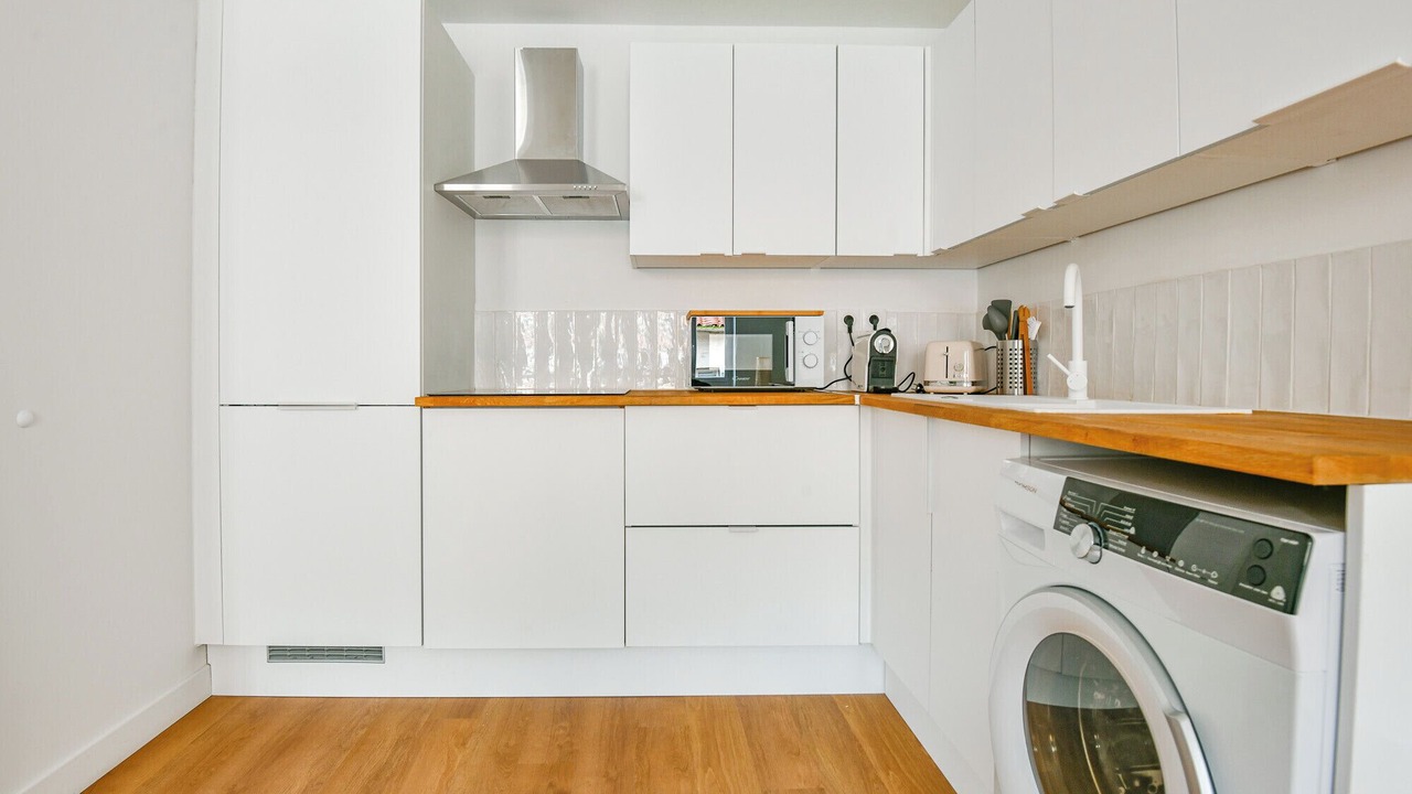 Photo of Kitchen in Vauban