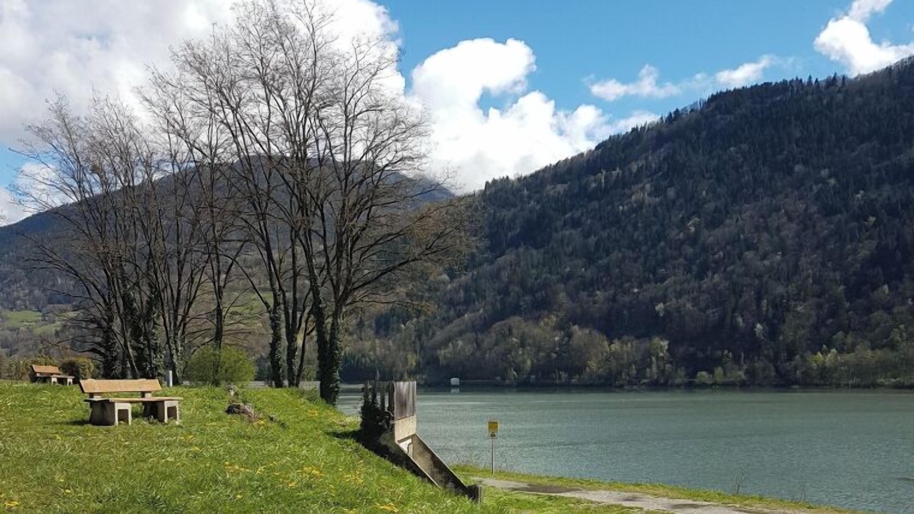 Photo of Outdoor in Saint-Pierre-d'Allevard