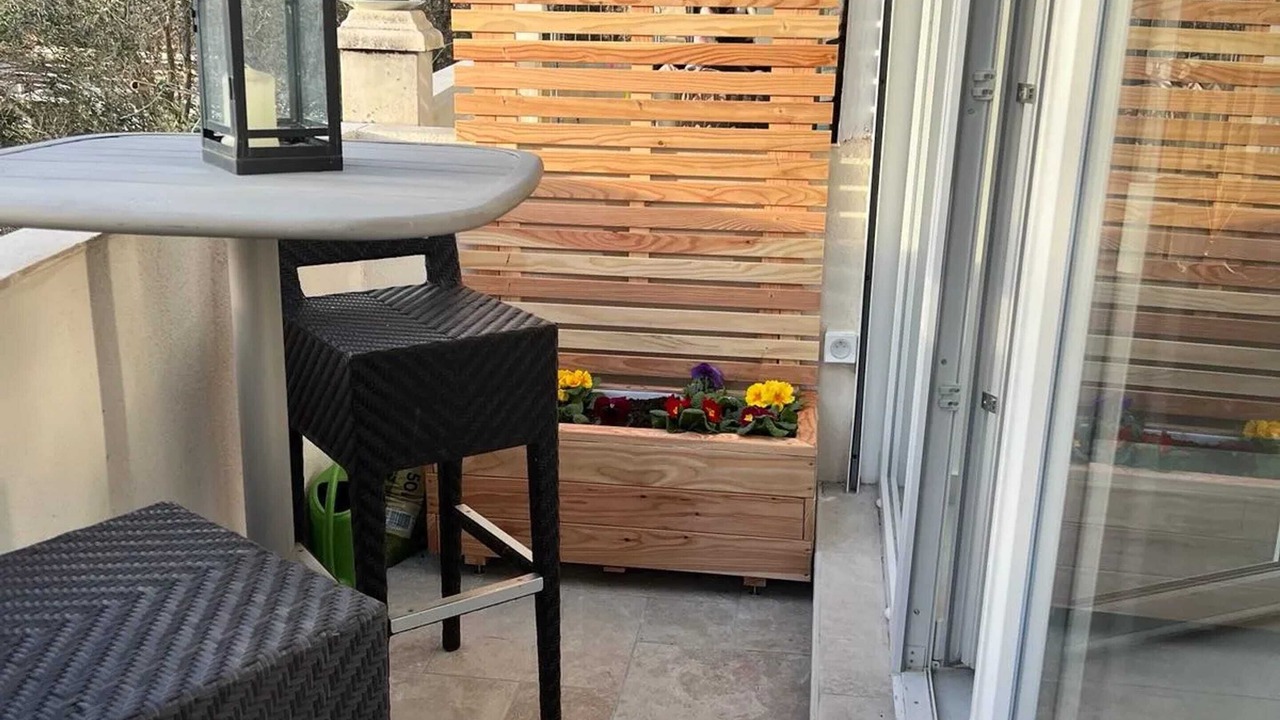 Photo of Outdoor in La Couronne