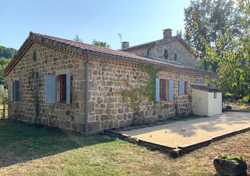 Photo of Outdoor in Jaujac