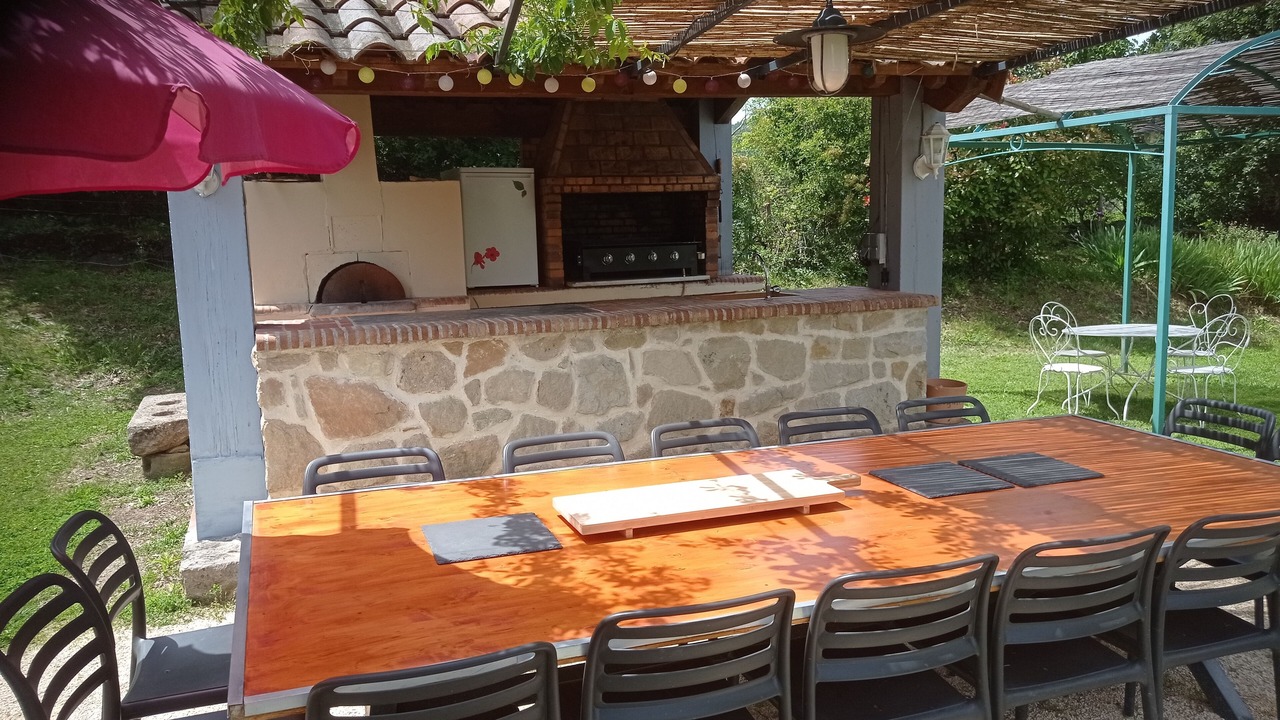 Photo of Outdoor in Jaujac