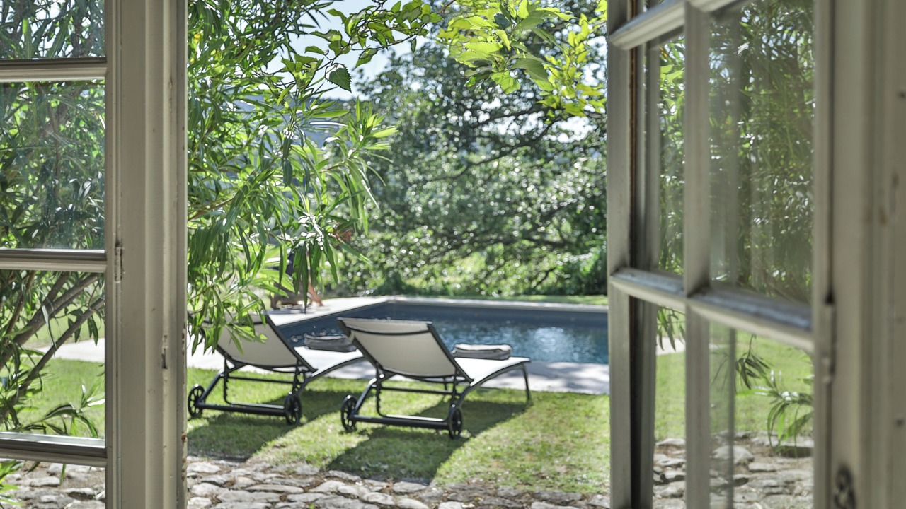 Photo of Outdoor in Malaucene