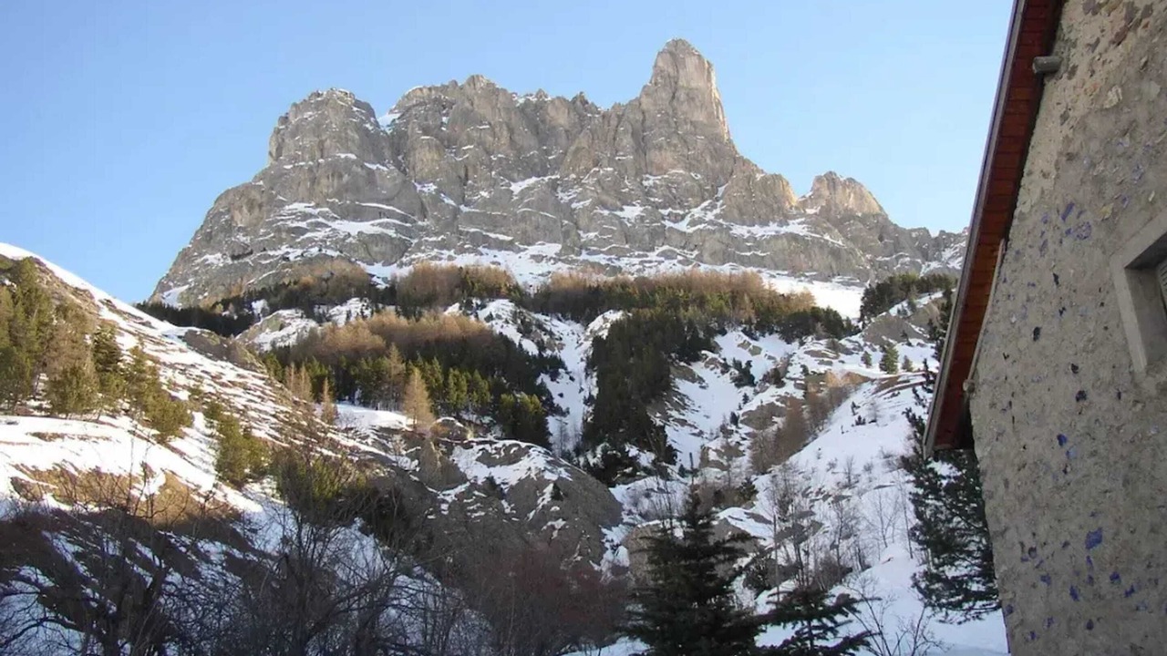 Photo of Others in Monetier-les-Bains