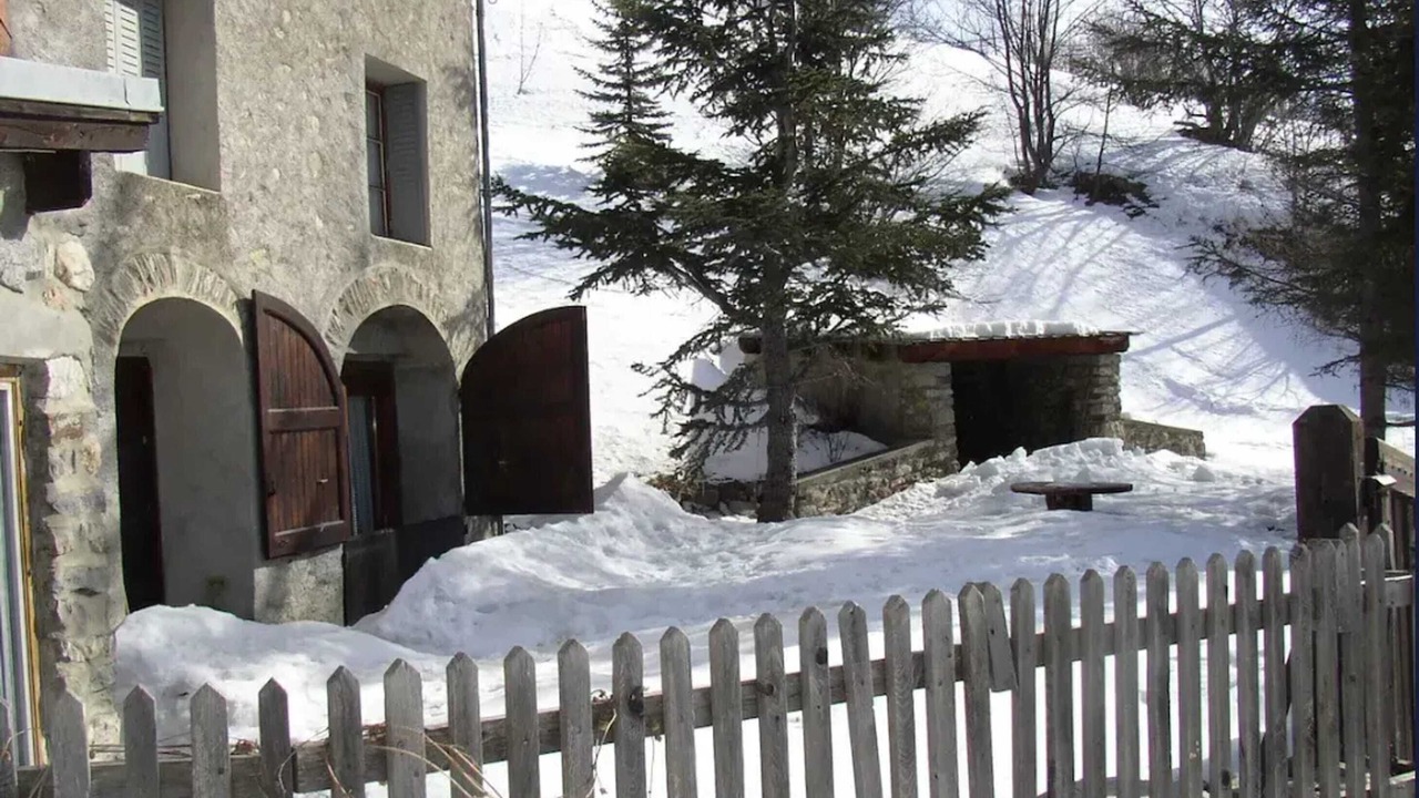Photo of Outdoor in Monetier-les-Bains