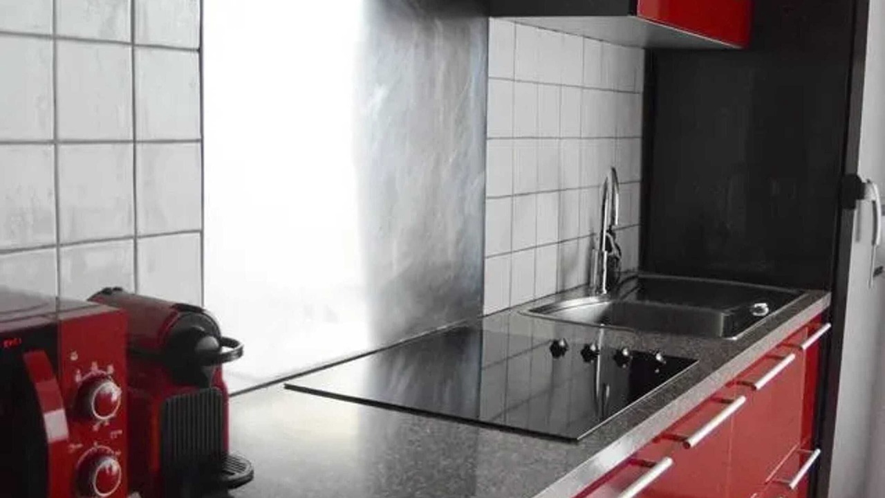 Photo of Kitchen in Courthezon