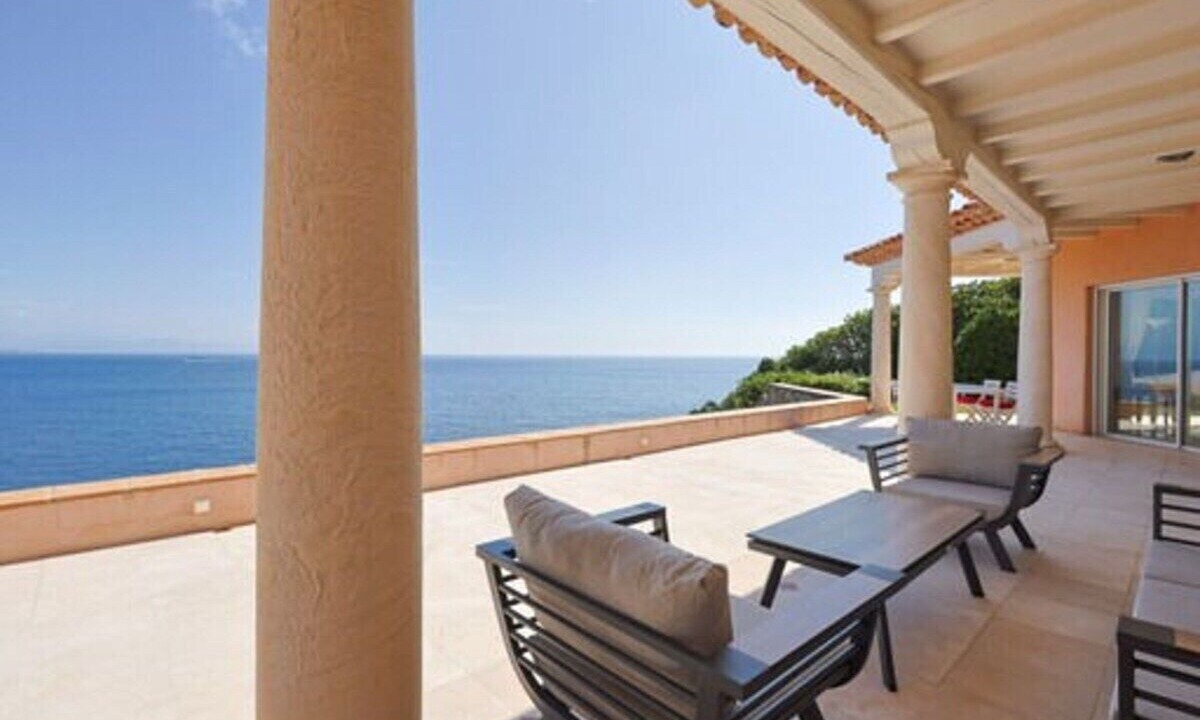 Photo of Outdoor in Saint-Tropez