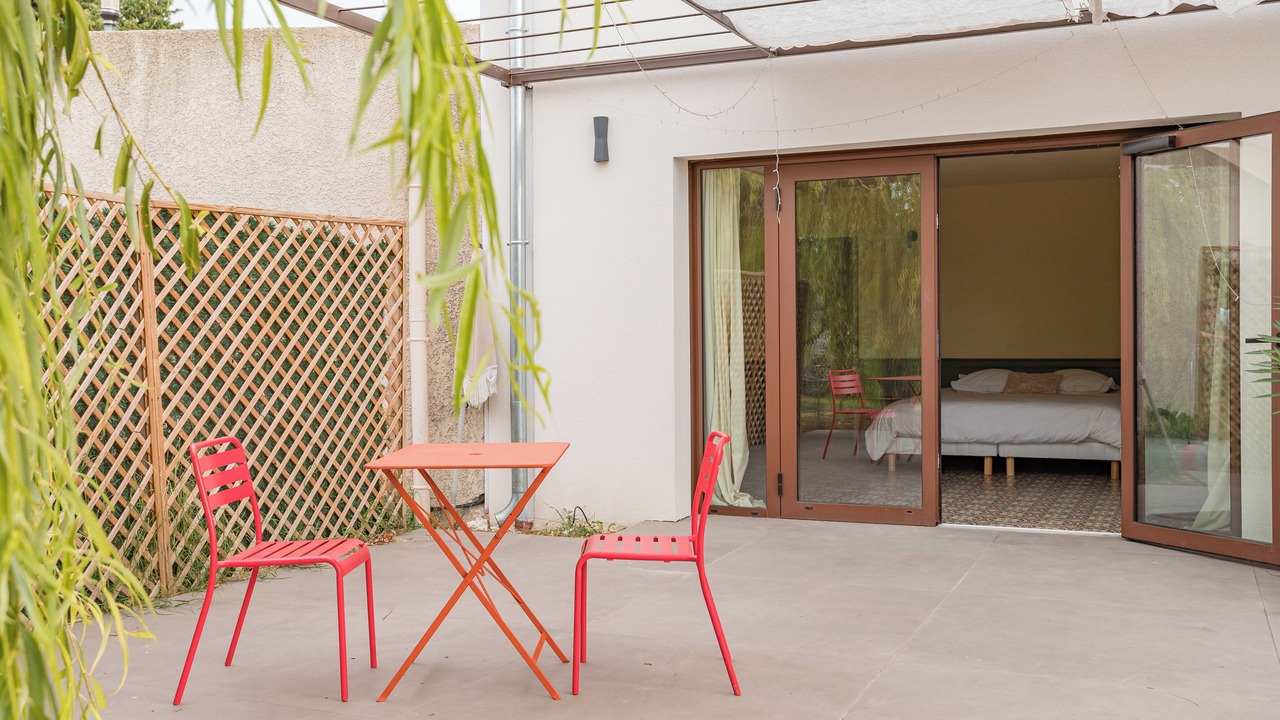 Photo of Outdoor in Courthezon